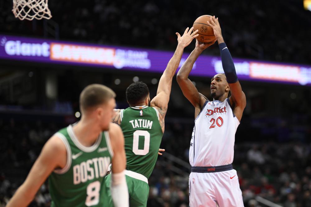 场上的焦点 场上的焦点